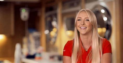 courtney below deck|Courtney Veale Went From Stew To Deckhand On。